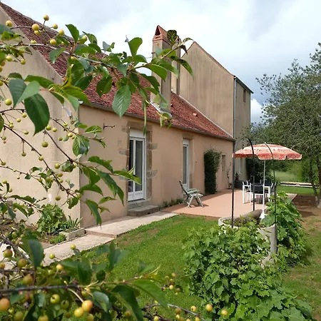 Gite Au Val D'Auxois Athie  Exterior photo