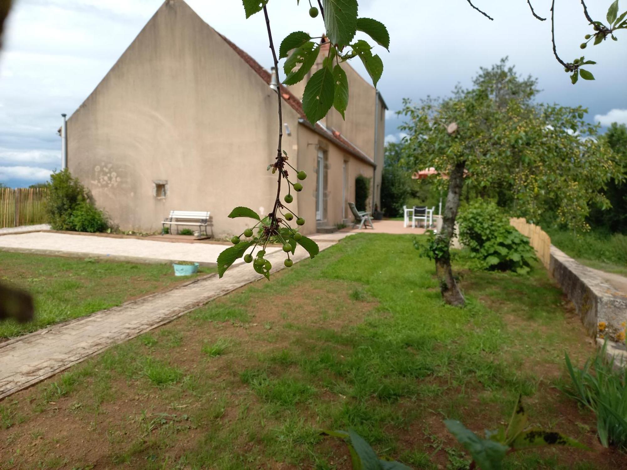 Holiday home Au Val D'auxois *